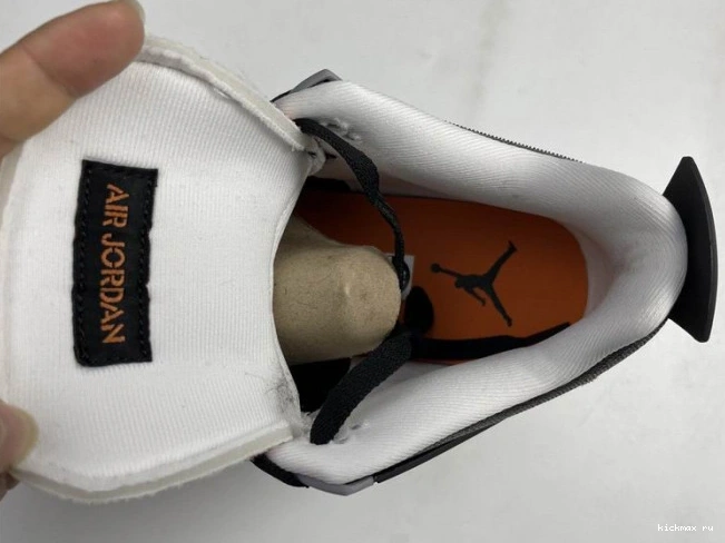 Rep MAX Retro (W) CW7183-100 Starfish 4 Jordan Air 0718